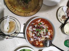 -乌江鱼杭帮菜(西湖店)