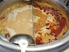 -快乐小羊·内蒙牛羊肉火锅(流花中心店)