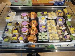 -Olé精品超市(苏州中心店)