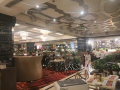 -芭菲盛宴·环球美食(解放碑英利国际店)