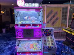 -海韵之星邮轮水会(明发商业广场店)