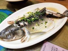 -园林美食城·本土农家菜(杨和镇店)