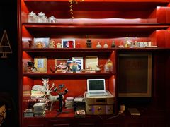 大堂-Strawberry Butterfly草莓蝴蝶日式水果挞