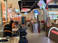 -哈哈碳都·牛肋条无限自助烤肉(宝龙店)