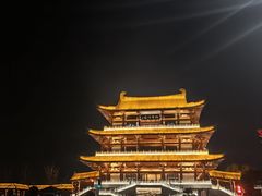 -杜甫江阁