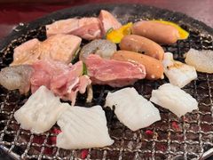 -榮華亭烧肉放题·和牛酒场(花都店)