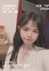 点击看大图 -3AM HAIR SALON染发接发