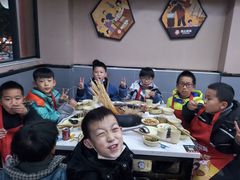 -俭让佬妈现卤串串(温江总店)