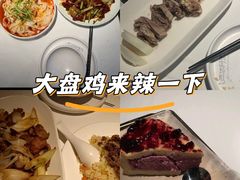 -西域阿里马新疆菜·清真(桂花路店)