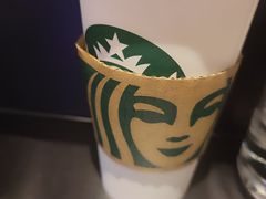 -星巴克(杭州桐庐立山国际店)