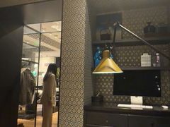 -SUITSUPPLY(安福路店)