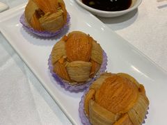 -金满楼(天河中路店)