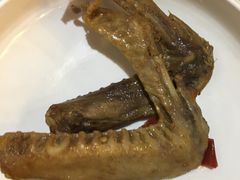 -二孃鸡爪爪(东郊记忆店)