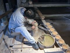 -景德镇古窑民俗博览区