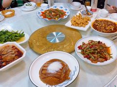 -蒲氏烤鸭(百寿路店)