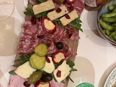 -Osteria Garden 生蚝花园餐厅(原进贤路店)