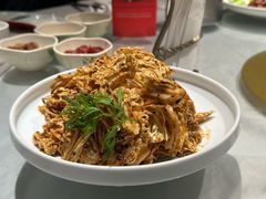 -京味斋·烤鸭·北京菜(安贞店)