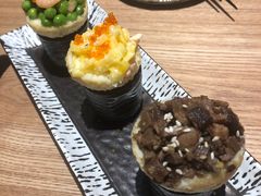 -西月山居匠心创意料理(江汉路新佳丽广场店)