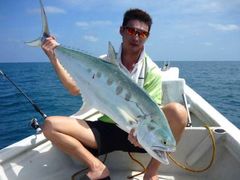 -小猫钓鱼海钓俱乐部(椰梦长廊店)