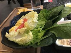 -井格重庆火锅(临平银泰城店)
