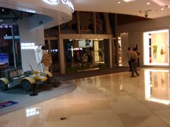 -深圳来福士广场