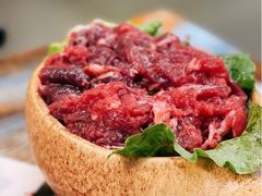 -刘少华贵州小黄牛·鲜牛肉火锅(总店)