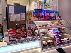 -DQ·蛋糕·冰淇淋(融创茂店)