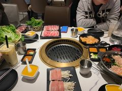-花味烤肉·拌饭(庐阳万象汇店)