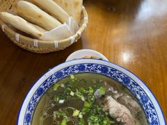 -长安后宰门水盆羊肉(新都心店)