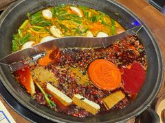 -楠火锅(昆山金鹰店)