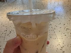-Cafe on warm(丹霞店)