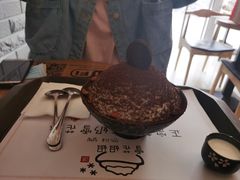 -雪花姐姐(泰华城新天地店)