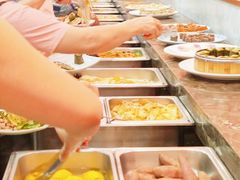 -白衣古寺素斋堂