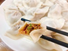 -白记饺子馆多伦道店