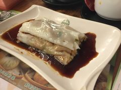 -添好运点心专门店(深水埗店)