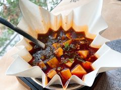 人间豆腐-穹六人间 people 6(岳阳路店)
