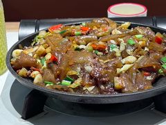 -大厨小馆(华阳城店)