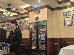 -摩根扒房(桐梓林店)