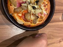 -必胜客(远大路店)