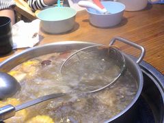 -潮味四季潮汕牛肉火锅(来凤街店)