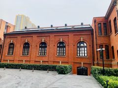 -宝丽轩中餐厅BAOLIXUAN
