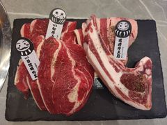 -谷町·烤肉自助(朱雀门店)