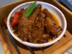 -粤点越有·茶点·粤菜(樵岭国际店)