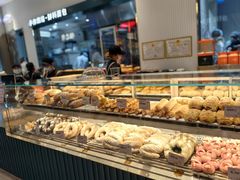 -The open life(万象城店)