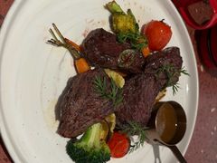 -La Terre乐田(万象城店)