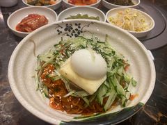 -高丽村韩国料理(兴华二路店)