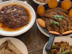 -民族饭荘(新华大街店)