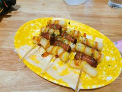 -Woolee韩食堂·韩式家庭料理