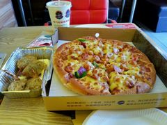 -尊宝比萨(英郡年华店)
