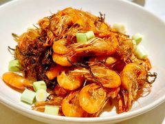 -玫瑰厅上海菜(兴国路店)